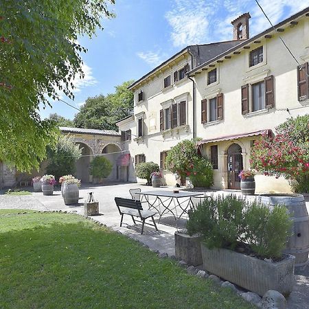 Agriturismo Corte Marzago 살리온제 외부 사진