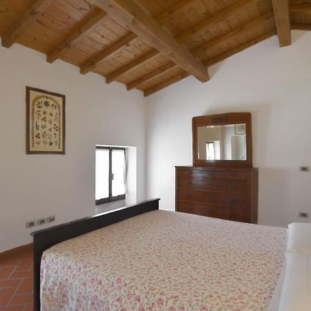 Agriturismo Corte Marzago 살리온제 외부 사진