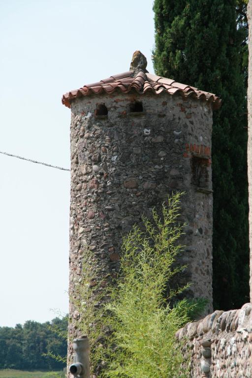 Agriturismo Corte Marzago 살리온제 외부 사진