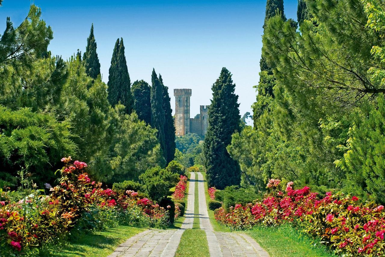 Agriturismo Corte Marzago 살리온제 외부 사진