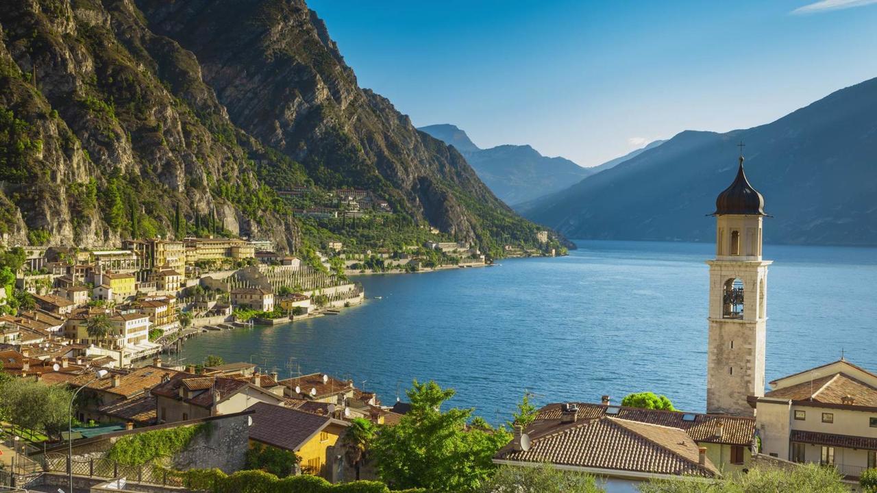 Agriturismo Corte Marzago 살리온제 외부 사진