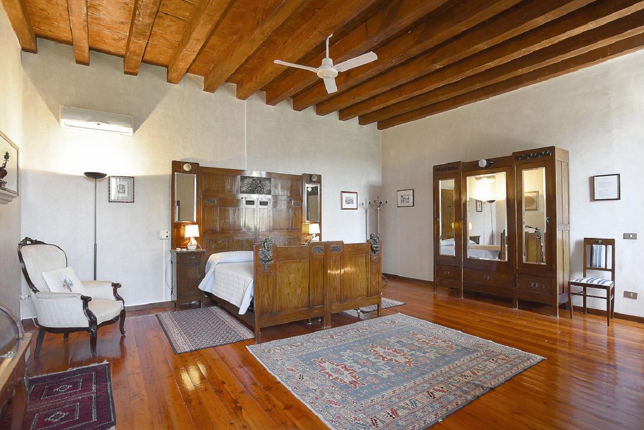 Agriturismo Corte Marzago 살리온제 외부 사진