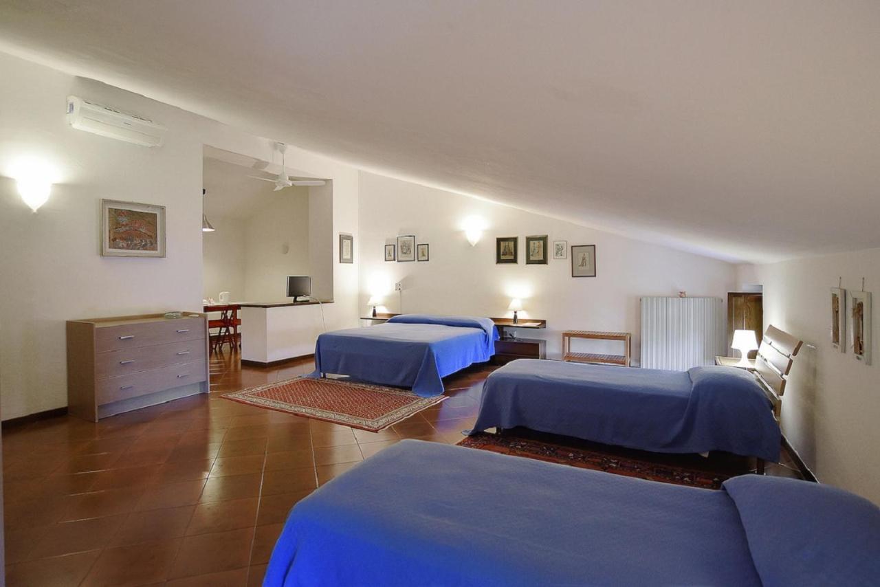 Agriturismo Corte Marzago 살리온제 외부 사진