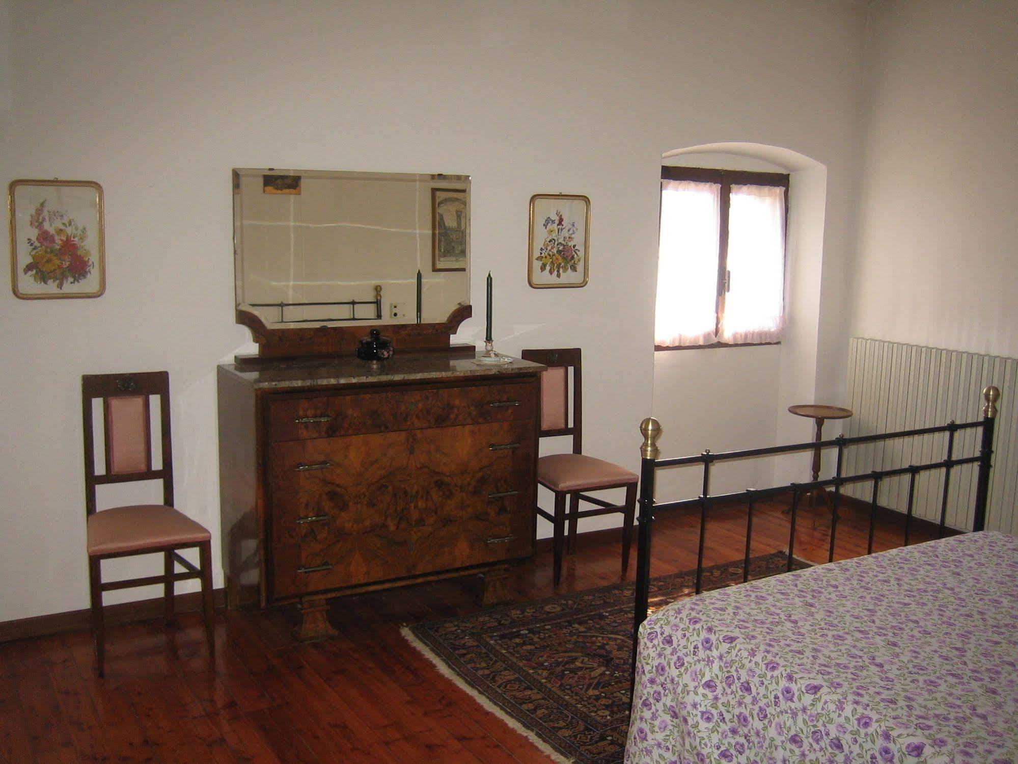 Agriturismo Corte Marzago 살리온제 외부 사진
