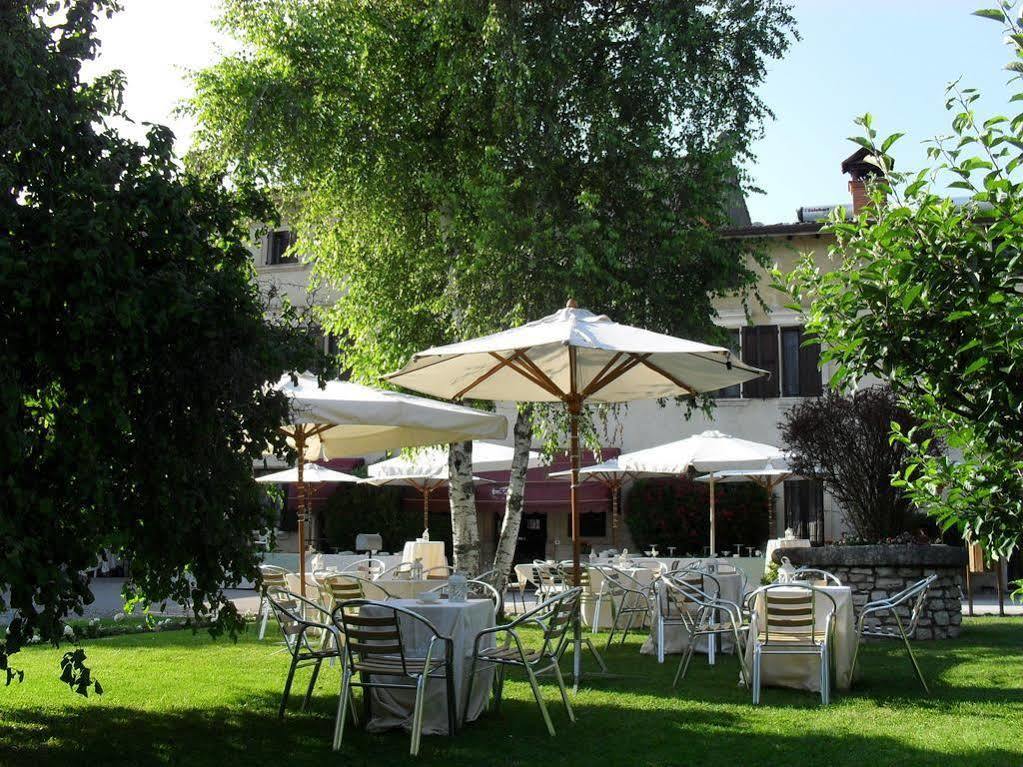 Agriturismo Corte Marzago 살리온제 외부 사진