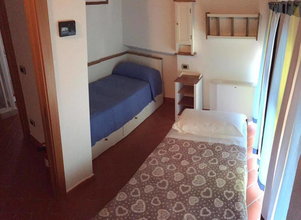 Agriturismo Corte Marzago 살리온제 외부 사진