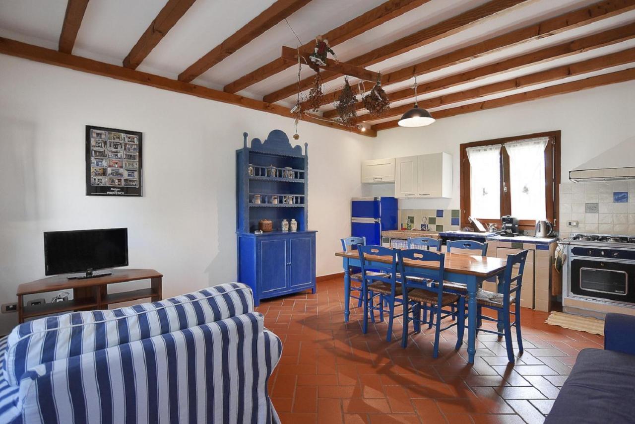 Agriturismo Corte Marzago 살리온제 외부 사진