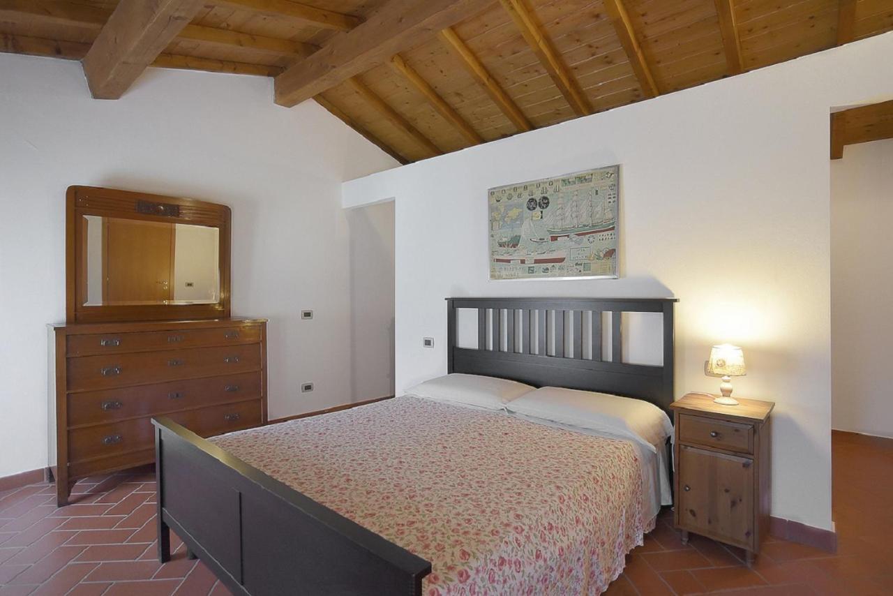 Agriturismo Corte Marzago 살리온제 외부 사진