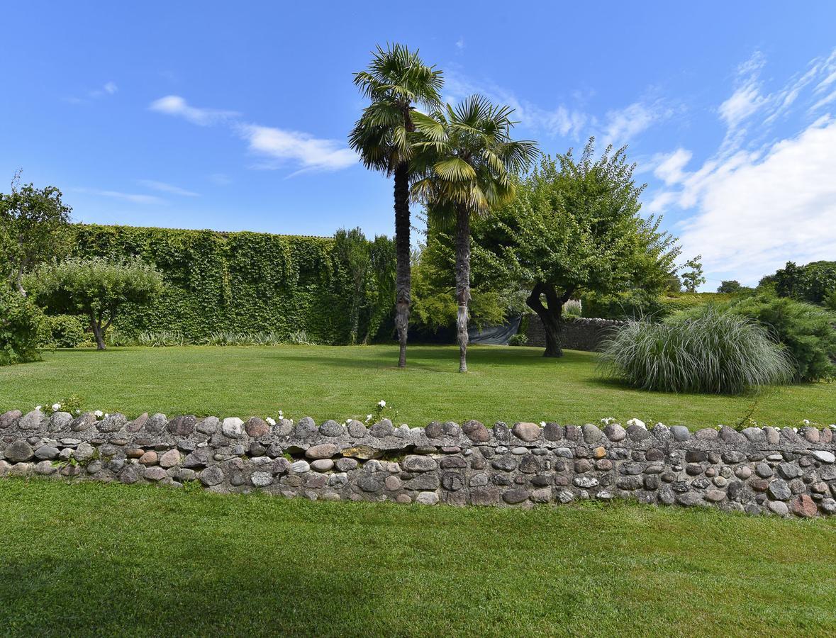 Agriturismo Corte Marzago 살리온제 외부 사진