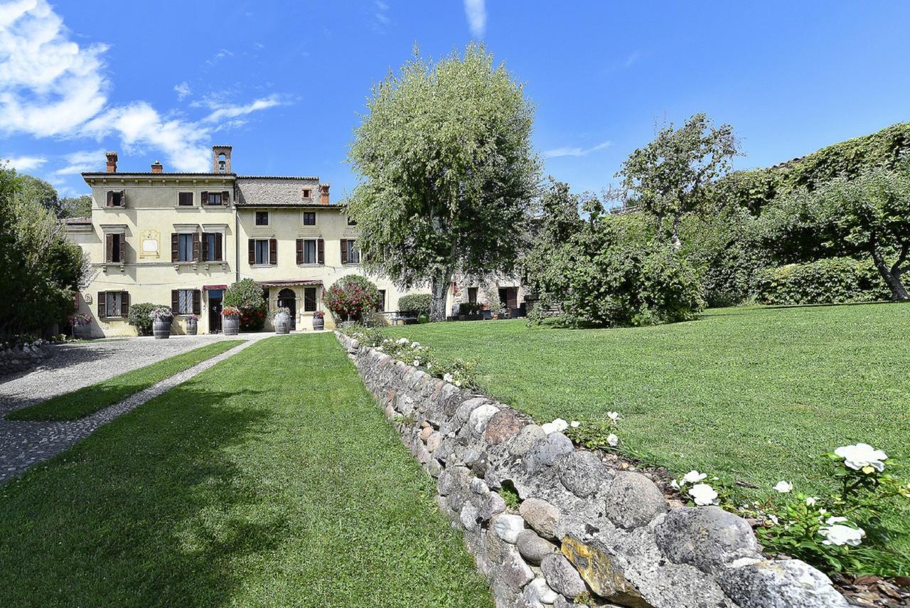 Agriturismo Corte Marzago 살리온제 외부 사진