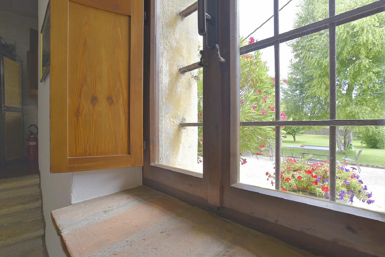 Agriturismo Corte Marzago 살리온제 외부 사진