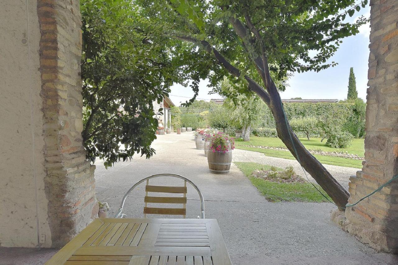 Agriturismo Corte Marzago 살리온제 외부 사진