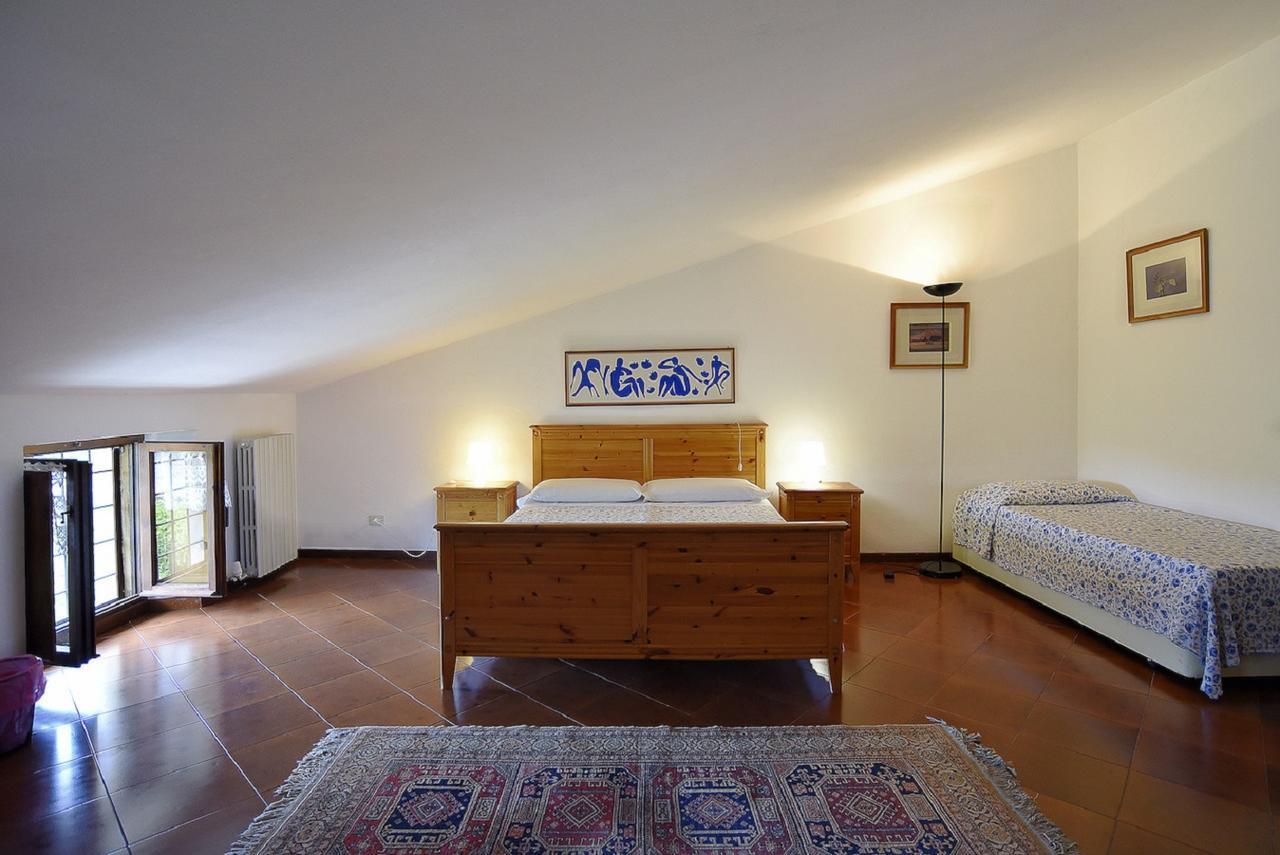 Agriturismo Corte Marzago 살리온제 외부 사진
