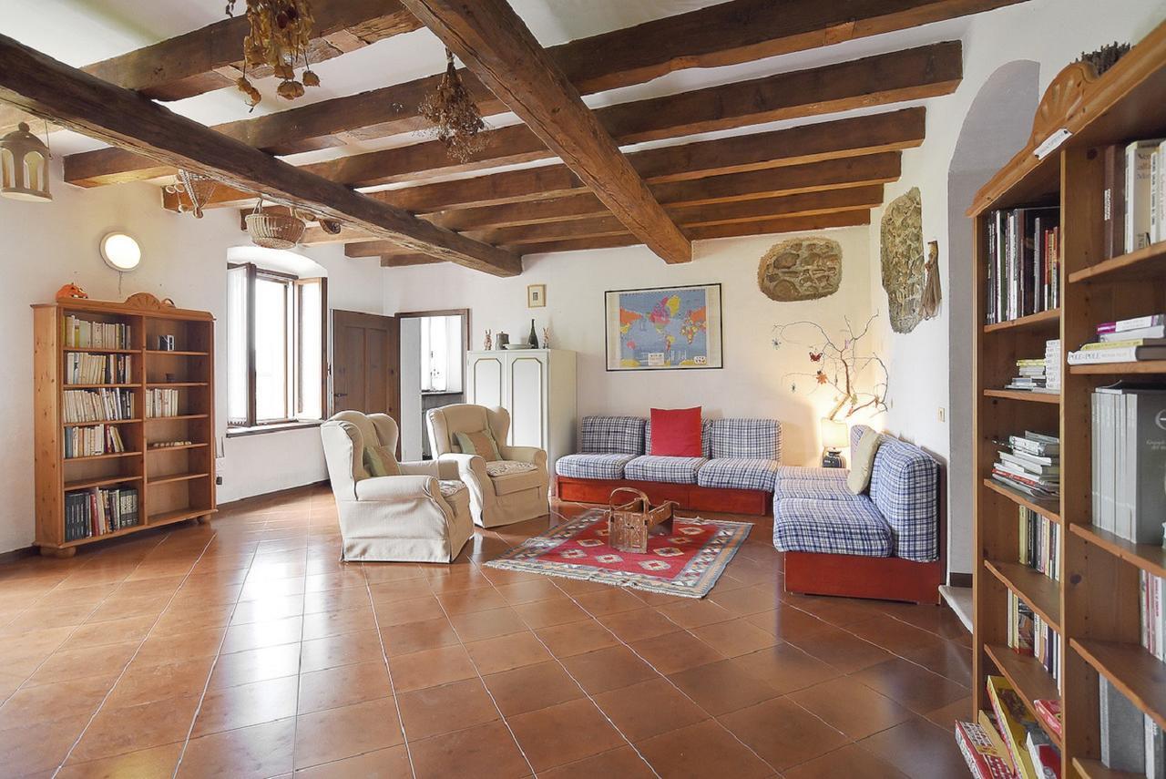 Agriturismo Corte Marzago 살리온제 외부 사진