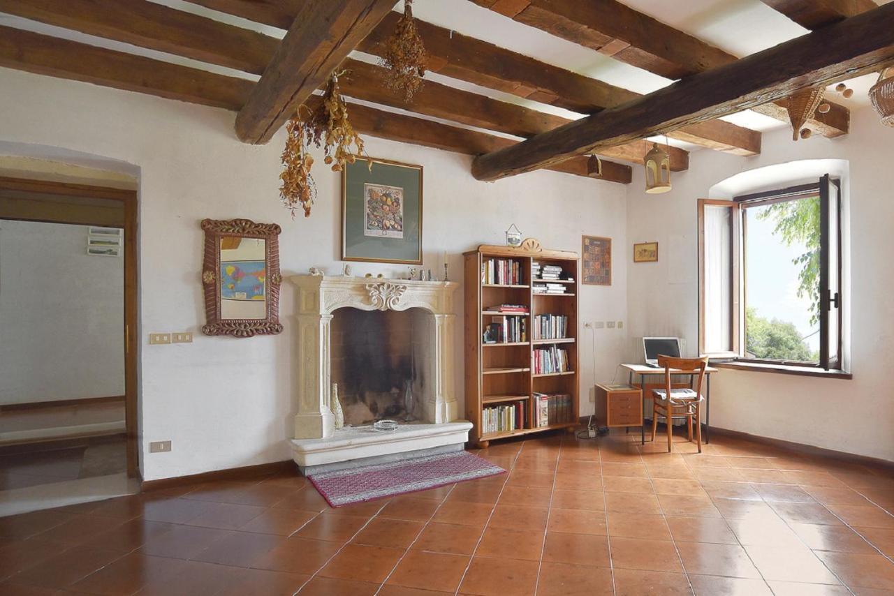 Agriturismo Corte Marzago 살리온제 외부 사진